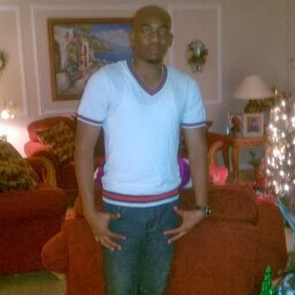 Meet your Posher, Jeffri